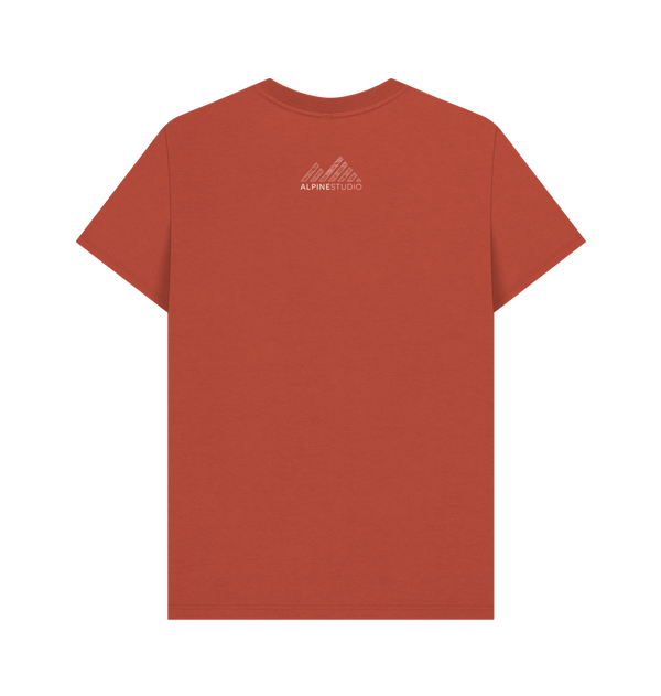 Ice Lake Basin, Colorado Shirt